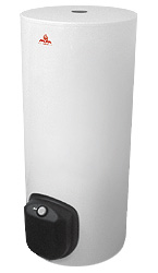 Электрический накопительный  водонагреватель MORA E 200 S